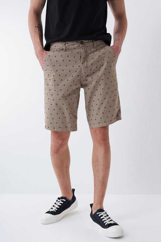 Salsa Jeans Shorts (21004764110) Men