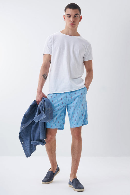 Salsa Jeans Shorts (21004764810) Men