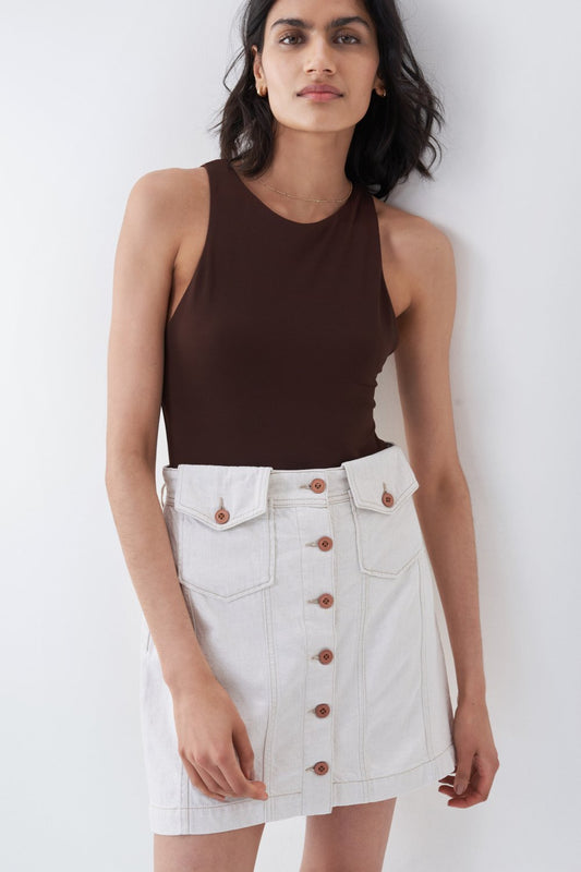 Salsa Jeans Skirts (21004768010) Women