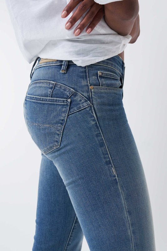 Salsa Jeans Jeans (21005154856) Women