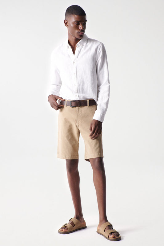 Salsa Jeans Shorts (21005527120) Men