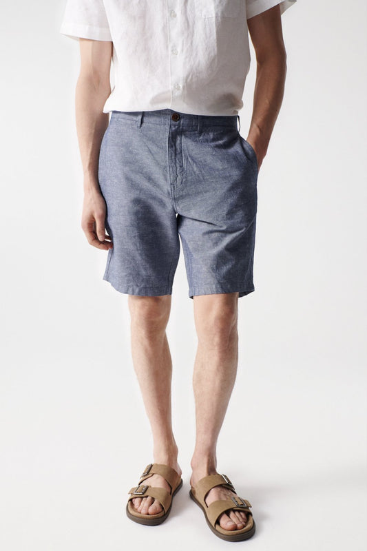 Salsa Jeans Shorts (21005530830) Men