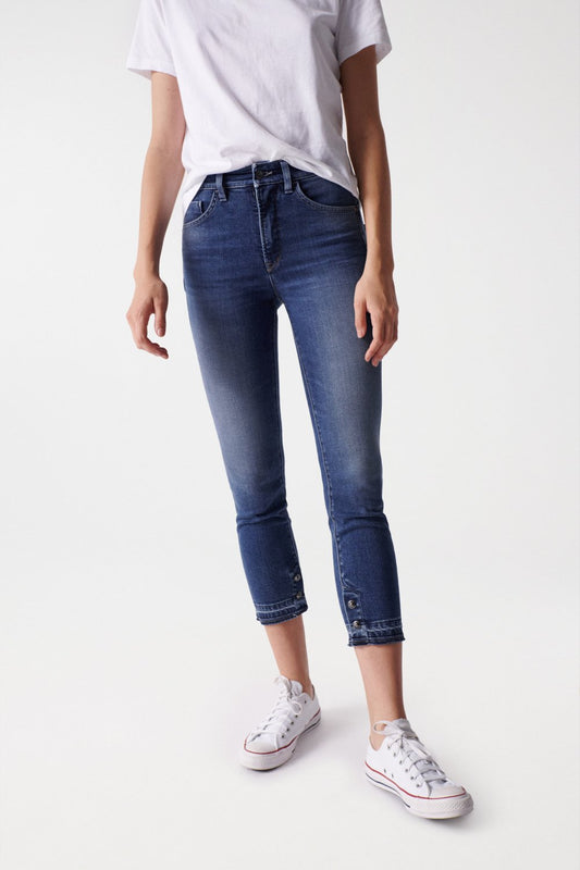 Salsa Jeans Jeans (21005538854) Women