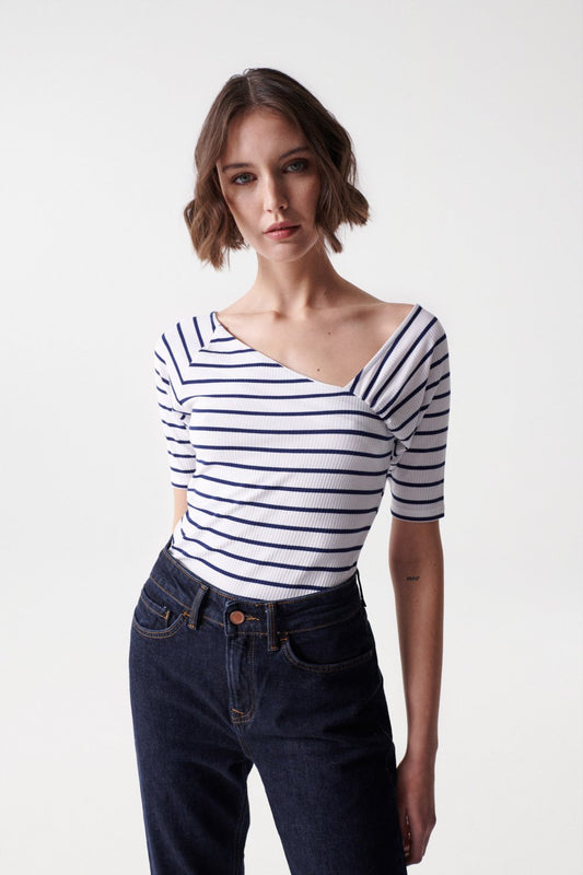 Salsa Jeans Blouses (21005589830) Women