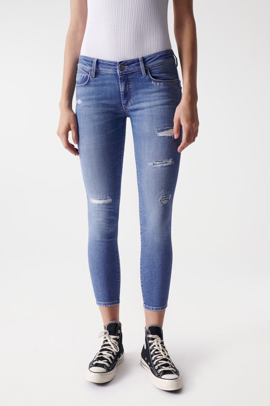 Salsa Jeans Jeans (21005704852) Women