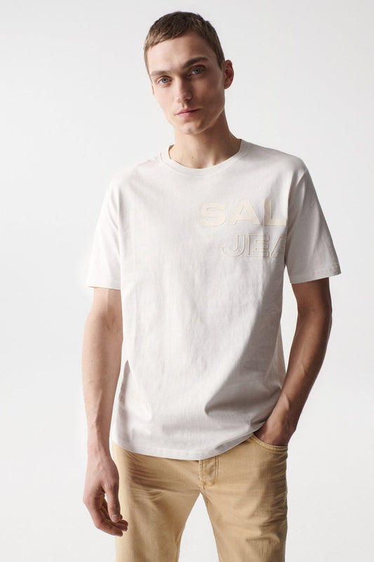 Salsa Jeans T-shirts (21005817010) Men