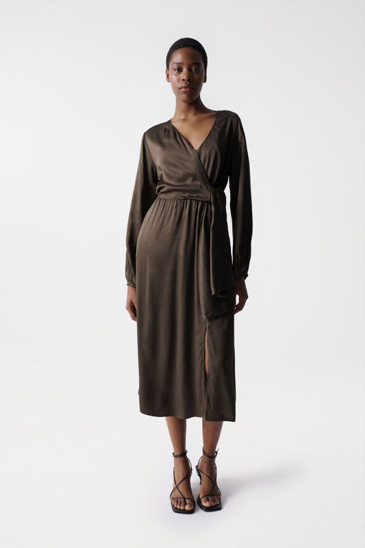 Salsa Jeans Dresses (21005835530) Women