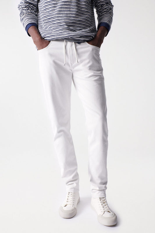 Salsa Jeans Trousers (21005854001) Men