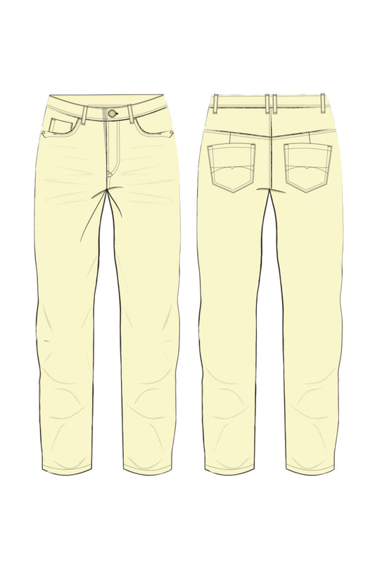 Salsa Jeans Jeans (21005870410) Women