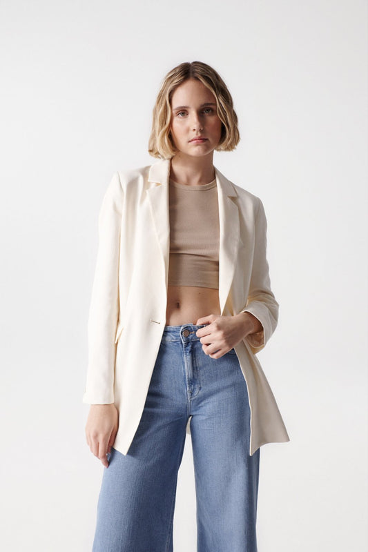 Salsa Jeans Blazers (21005899010) Women