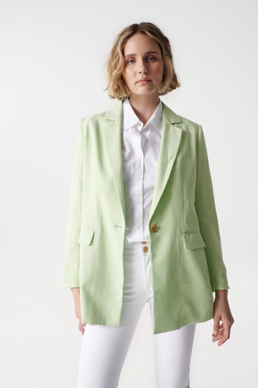Salsa Jeans Blazers (21005899530) Women