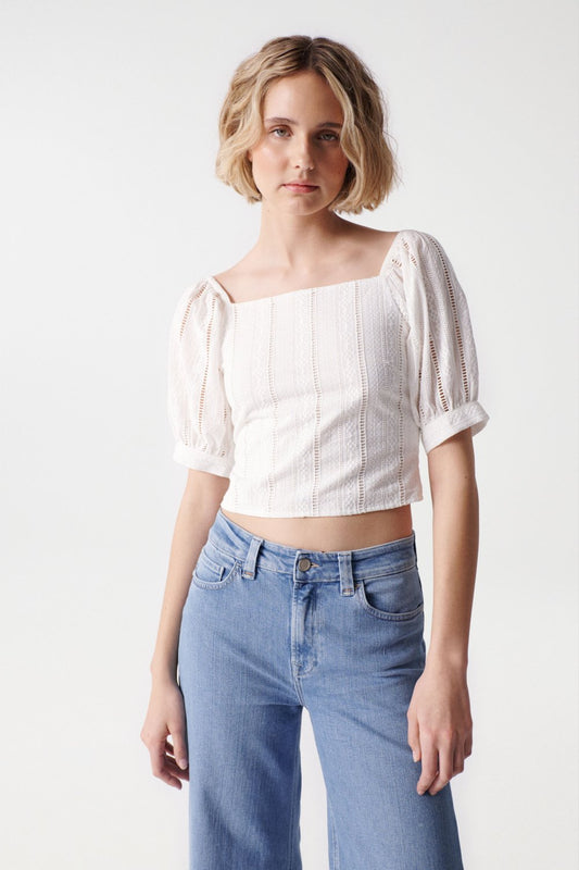 Salsa Jeans Blouses (21005901001) Women