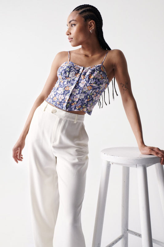 Salsa Jeans Blouses (21005902820) Women