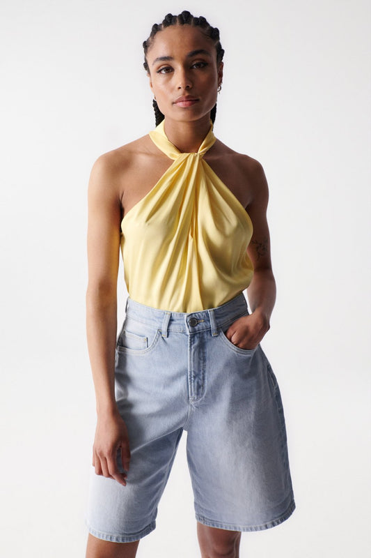 Salsa Jeans Blouses (21005916410) Women
