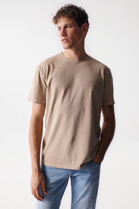 Salsa Jeans T-shirts (21005974120) Men