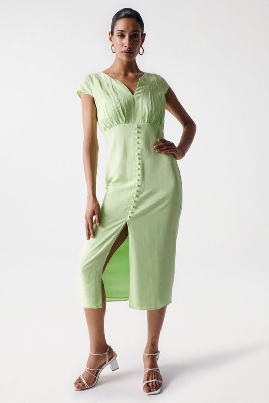 Salsa Jeans Dresses (21007435510) Women