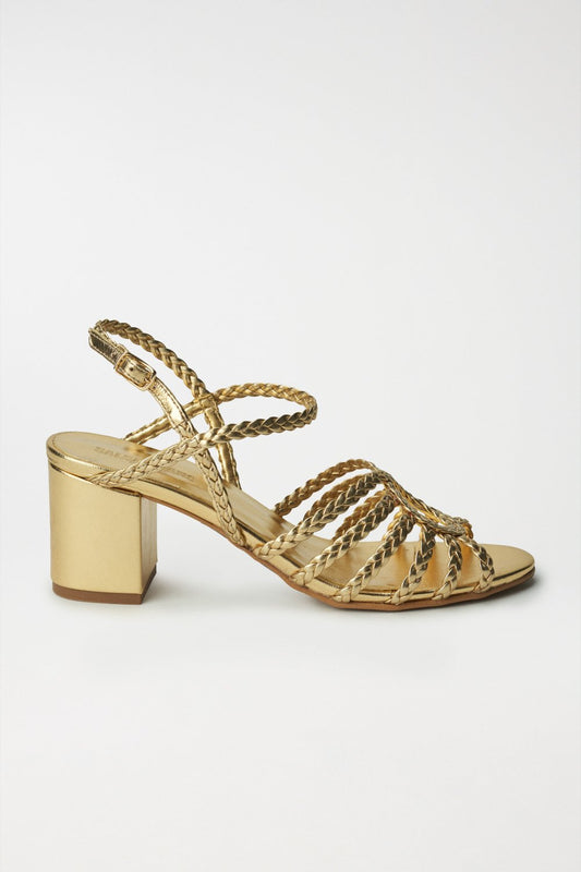 Salsa Jeans Heels (21007479006) Women