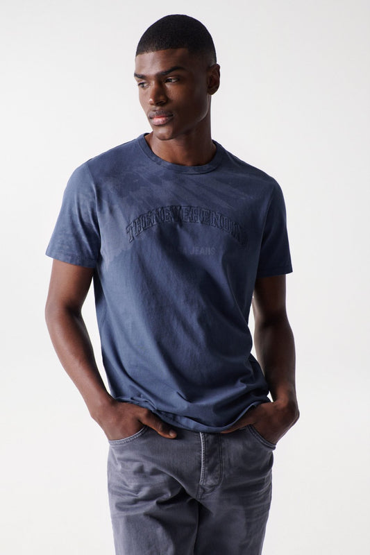 Salsa Jeans T-shirts (21007490820) Men