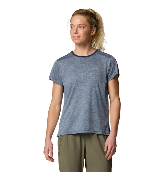 Columbia BlueVista Hill SS Crew (2119301464) Women