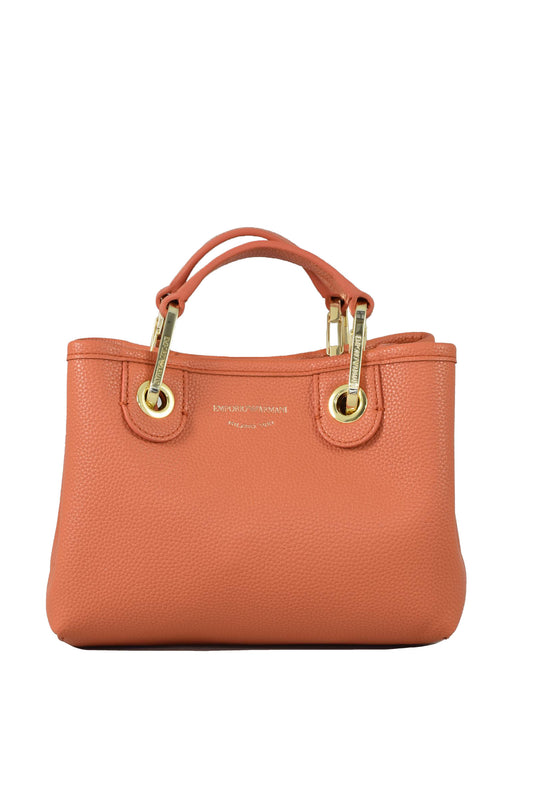 EMPORIO ARMANI bag BRICK (237416-1093) Women