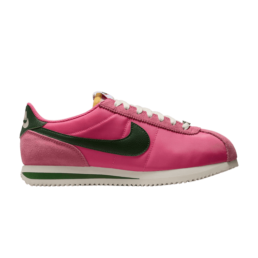 Nike Cortez TXT Pinksicle Sail White Fir (IH2361-600) Women