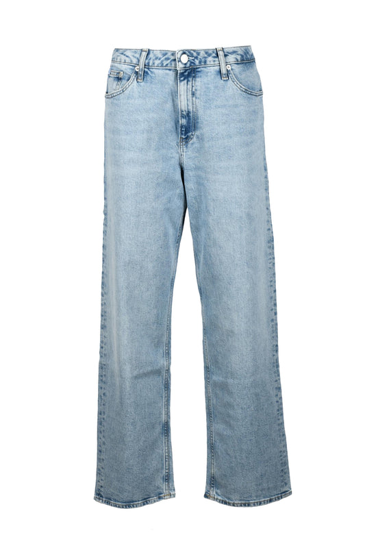 CALVIN KLEIN JEANS jeans Celeste (239130-1042) Women