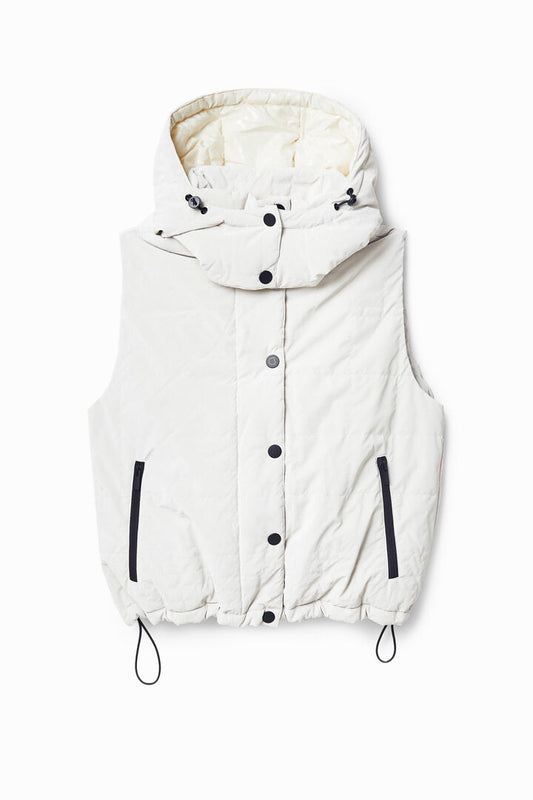 Desigual Coat Whity Raw (22SWEWX4_1001) Women
