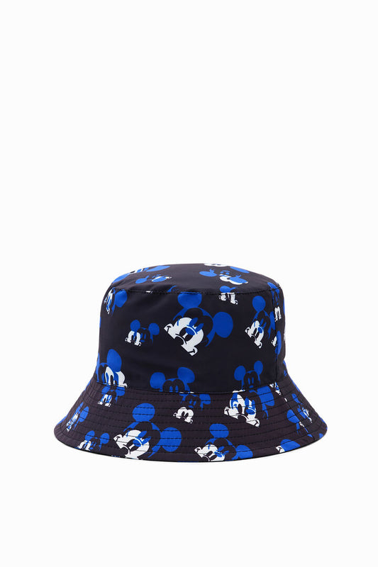 Desigual Hat Mickey Black (22WAHA21_2000) Women
