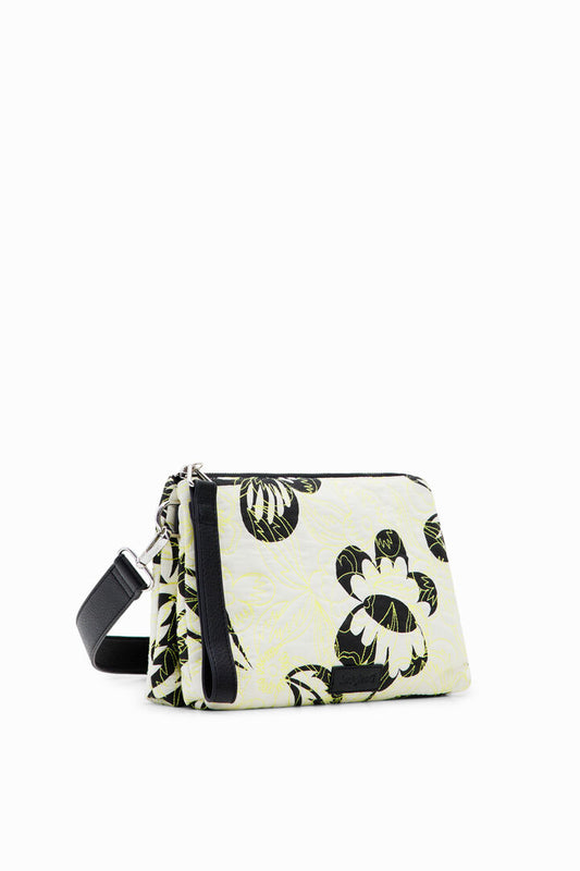 Desigual Bag Florentina Dortmund Raw (22WAXAX3_1001) Women