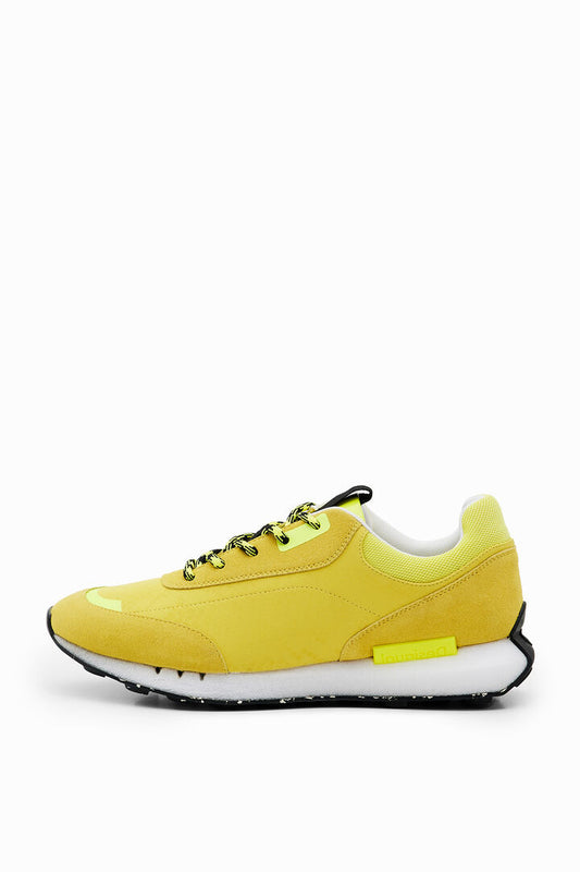 Desigual Sneakers Jogger Colo (22WSKP32) Women