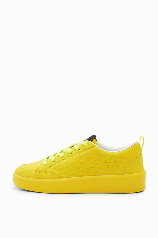 Desigual Sneakers Fancy Color (22WSKP33) Women