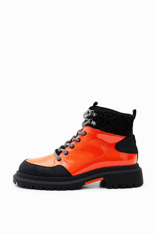Desigual Boots Trekking (22WSTP06) Women
