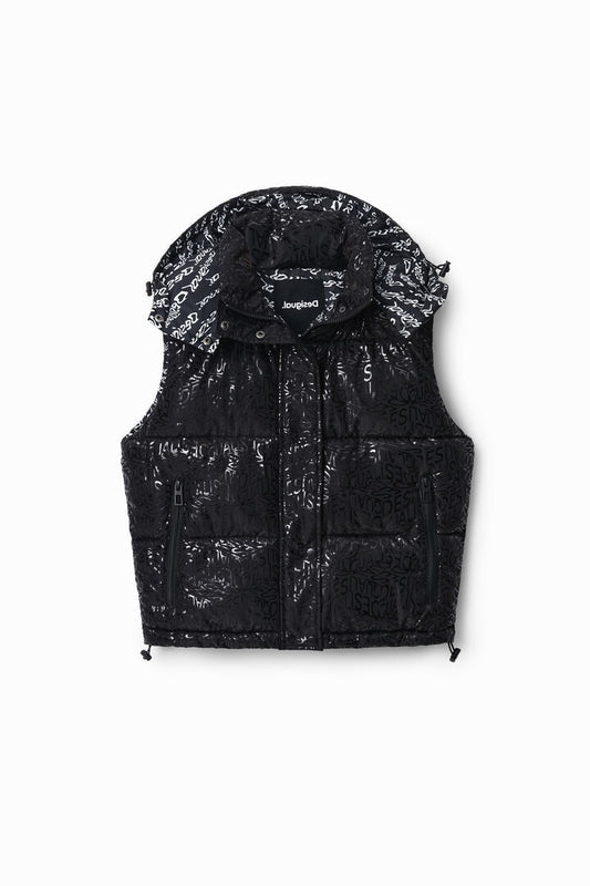 Desigual Coat Oslo (22WWEW21) Women