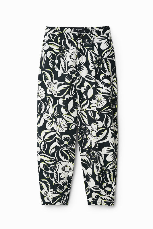 Trousers Women (22WWPWX02000) Women