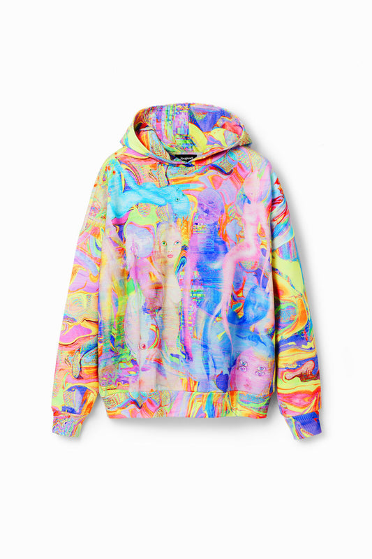 Sweat Women (22WWSK629019) Women