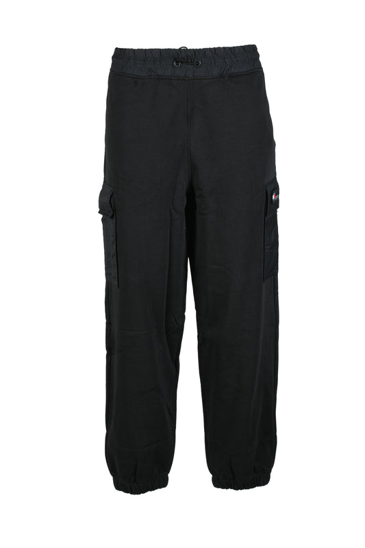 TOMMY JEANS trousers Black (245018-1022) Women