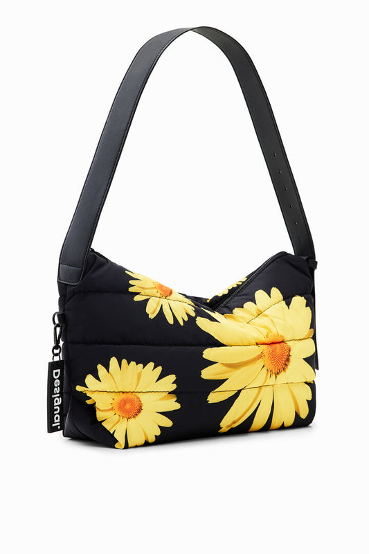 Desigual Bag Margaritas Dover Black (23SAXY52_2000) Women