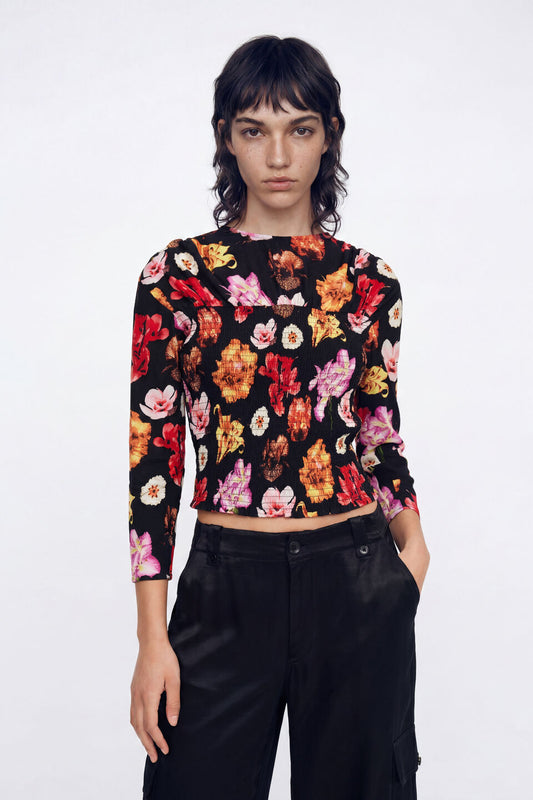 Blouse Women (23SWBWX52000) Women