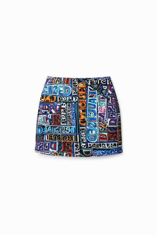 Skirt Women (23SWFW132000) Women