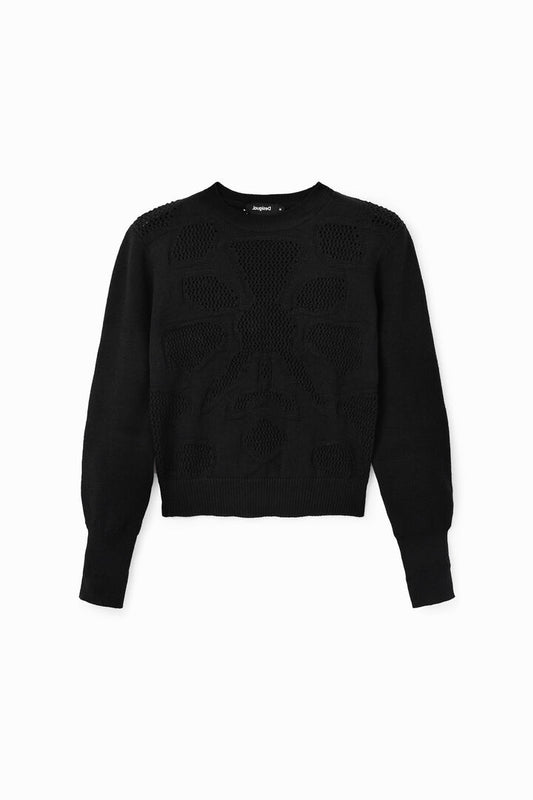 Desigual Jumper Jerry (23SWJF02) Women