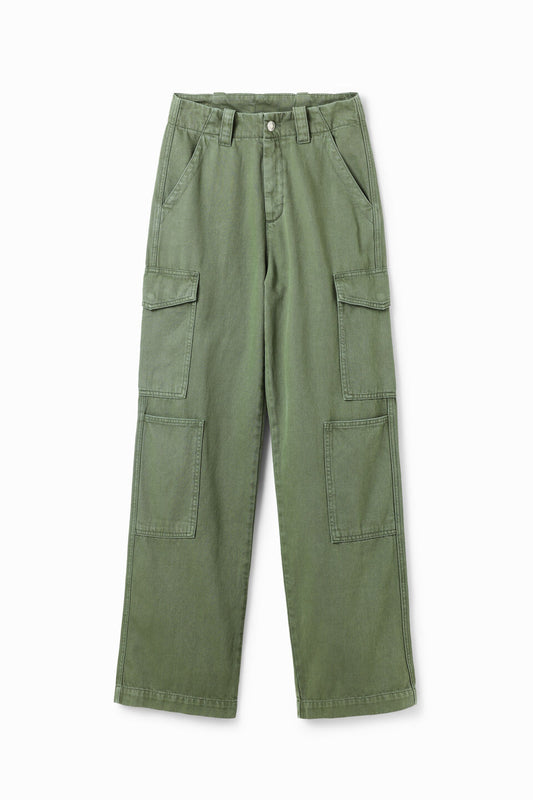 Trousers Women (23SWPN034009) Women