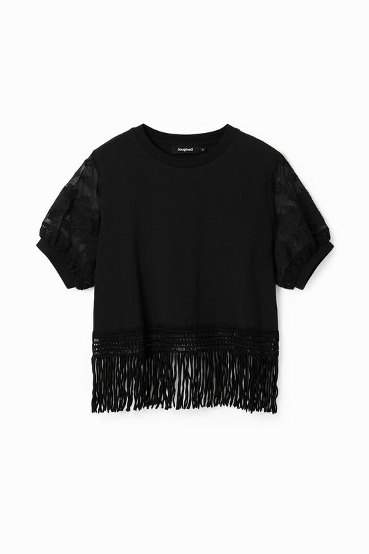 T-Shirt Women (23SWTKX72000) Women