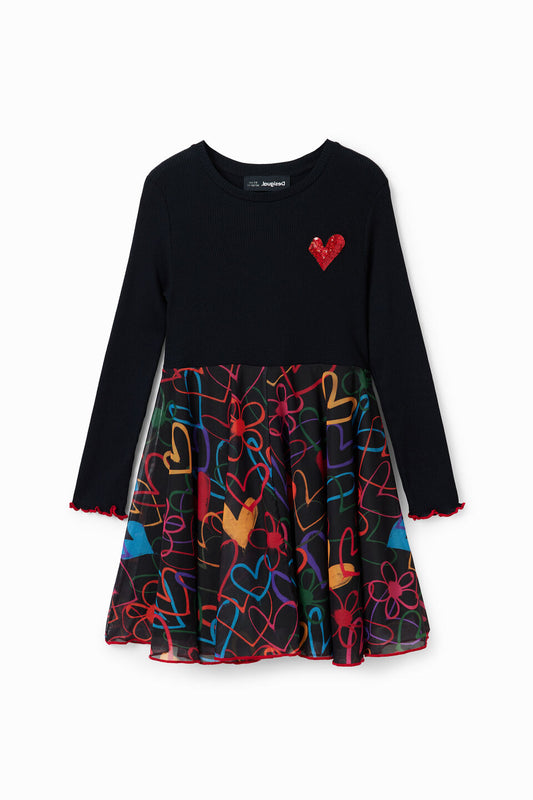Dress Kids (23WGVK022000) Kids