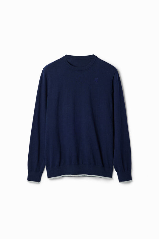 Desigual Jumper Raul (23WMJF17) Men