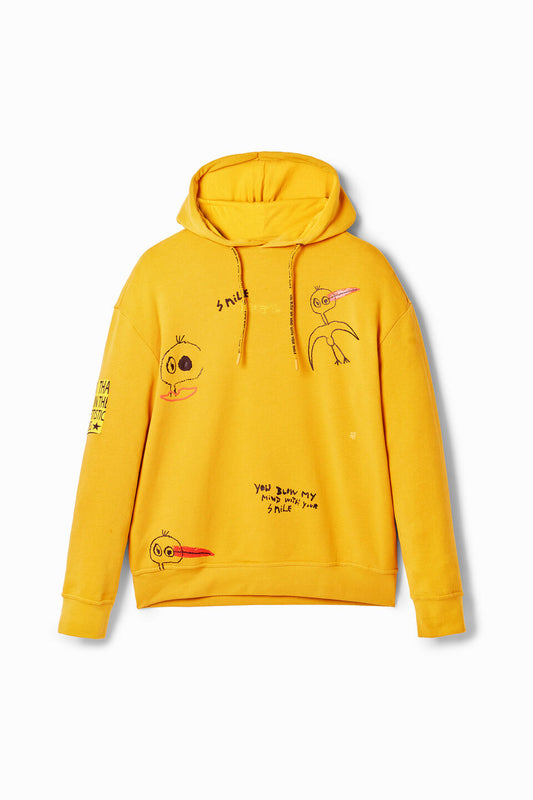 Sweat Men (23WMSK118016) Men