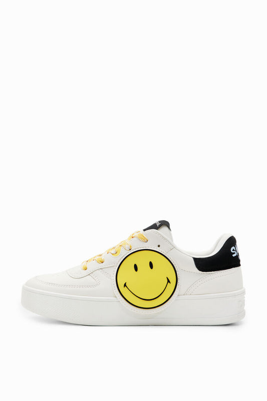 Desigual Sneakers New Fancy Sm Tutti Fruti (23WSKP23_9019) Women