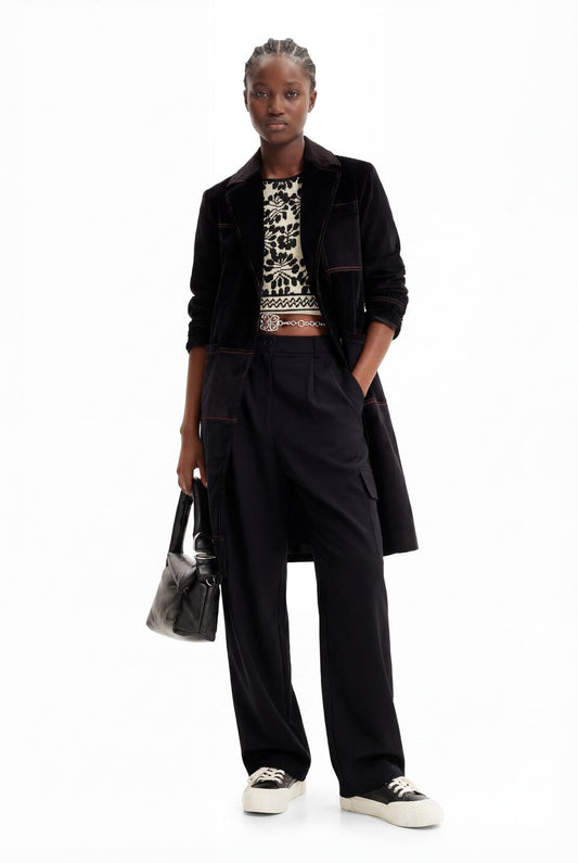 Coat Women (23WWEW332000) Women