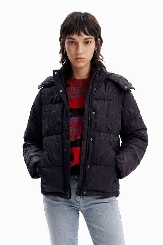 Desigual Coat Calgary (23WWEW72) Women