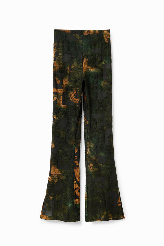 Trousers Women (23WWPK022000) Women