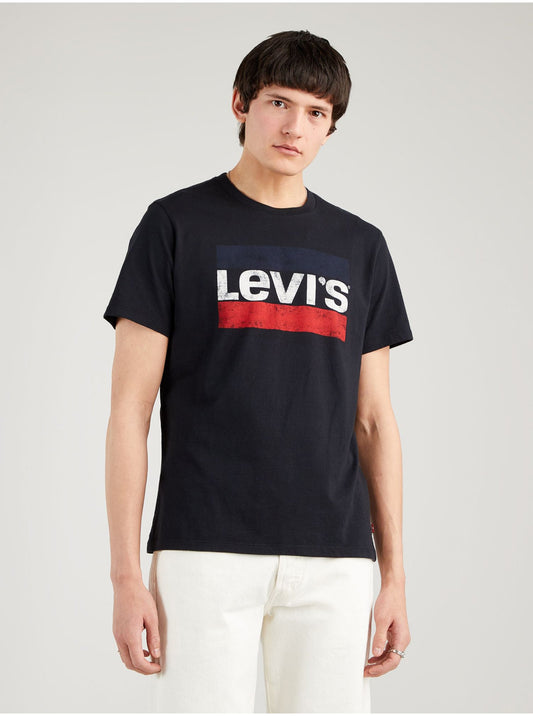 Levi'S, T-Shirt, Men